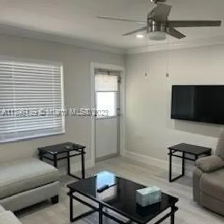 Rent this 2 bed condo on Sea Echo Apartment Motel in El Mar Drive, Lauderdale-by-the-Sea