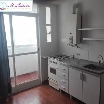 Rent this 2 bed apartment on Avenida 38 455 in Partido de La Plata, 1900 La Plata