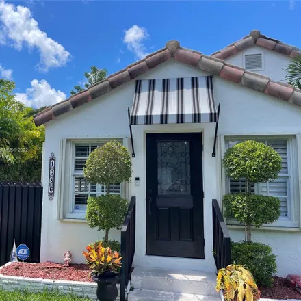 Rent this 3 bed house on 1936 Southwest 59th Avenue in Miami-Dade County, FL 33155