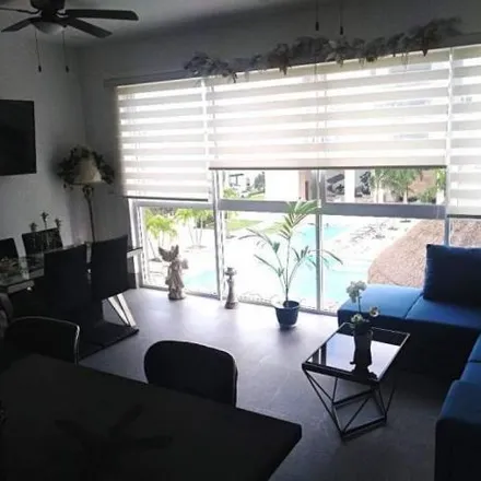 Buy this 2 bed apartment on Calle Monte Everest in 77560 Cancún, ROO