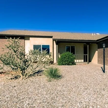 Buy this 4 bed house on 273 Asbury Rd NE in Rio Rancho, New Mexico