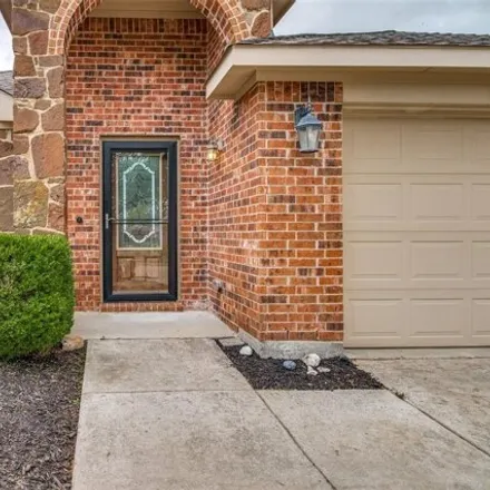Rent this 4 bed house on 3613 White Summit Ln in Melissa, Texas