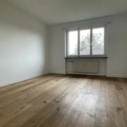 Rent this 3 bed apartment on Langegasse 55 in 4104 Oberwil, Switzerland