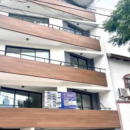 Rent this 1 bed apartment on Torrent 1177 in Parque Chas, C1427 ARO Buenos Aires