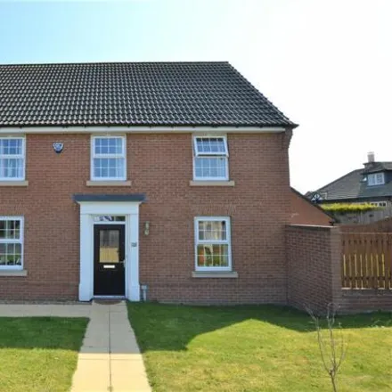 Buy this 4 bed house on Fleet Lane in Woodlesford, LS26 8HX