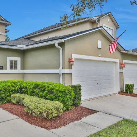 Image 1 - 2798 Chestnut Grove Court, Clay County, FL 32073, USA - Townhouse for sale