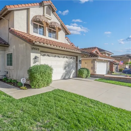 Image 3 - 17625 Dandelion Lane, Chino Hills, CA 91709, USA - House for sale