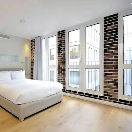 Rent this 2 bed apartment on London in WC2H 9HE, United Kingdom