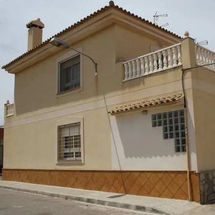 Image 2 - Calle San Juan, Murcia, Spain - Duplex for sale
