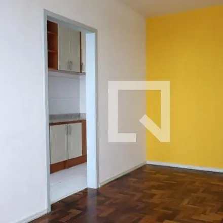 Rent this 2 bed apartment on Rua Emílio H. Dexheimer in Jardim América, São Leopoldo - RS