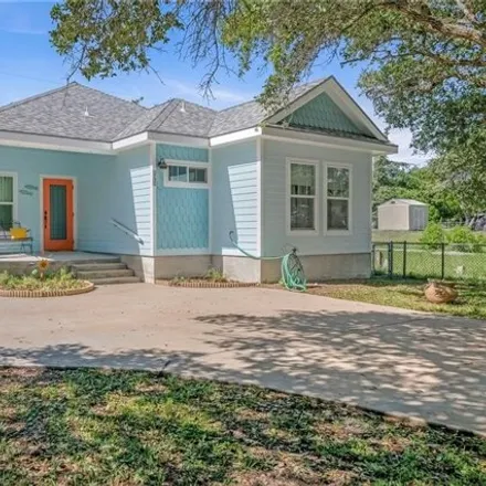 Buy this 3 bed house on 2013 Tule Park Dr in Rockport, Texas