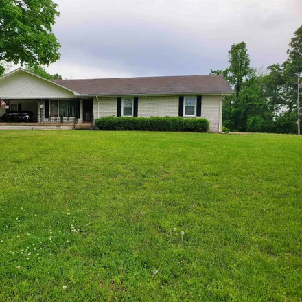 Buy this 3 bed house on 10100 2nd Street in Gates, Lauderdale County