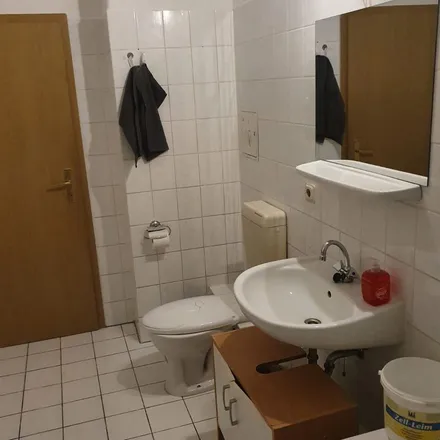 Rent this 3 bed apartment on Heidestraße 5 in 39112 Magdeburg, Germany