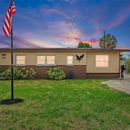 Buy this 3 bed house on 7699 18th Way North in Saint Petersburg, FL 33702