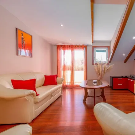 Rent this 6 bed house on Zadar County