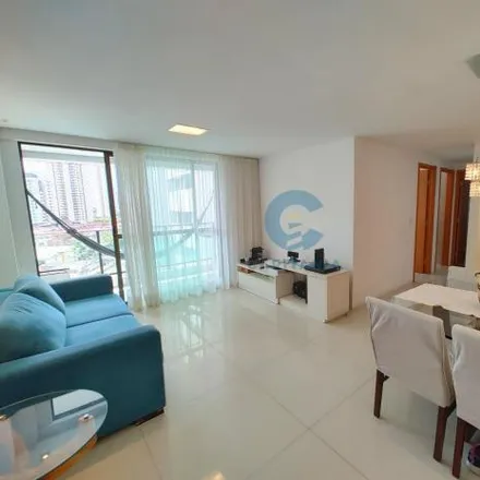 Buy this 3 bed apartment on Rua Amaro Albino Pimentel 85 in Boa Viagem, Recife - PE