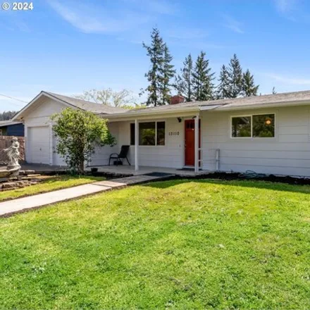 Buy this 4 bed house on 13110 Southeast Gladstone Court in Portland, OR 97236