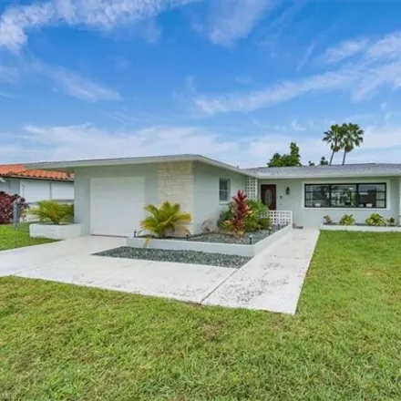 Buy this 2 bed house on 1245 Southeast 21st Street in Cape Coral, FL 33990
