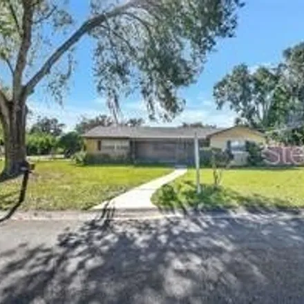 Buy this 4 bed house on 1040 East University Avenue in DeLand, FL 32724
