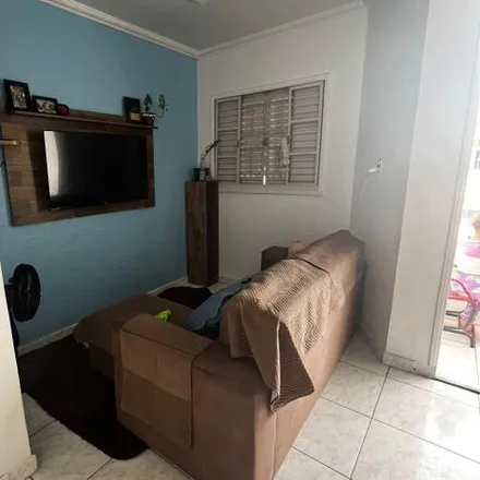 Buy this 2 bed apartment on Travessa Jorge Luiz Milani in Da Paz, Manaus - AM
