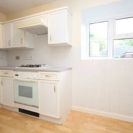 Rent this 2 bed apartment on North Parade in Horsham, RH12 2BT