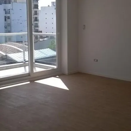 Buy this studio apartment on Mahatma Gandhi 302 in Villa Crespo, C1414 EFC Buenos Aires