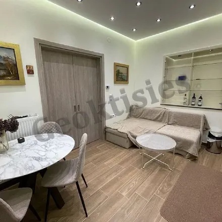 Rent this 2 bed apartment on Αντωνίου Καμάρα 3 in Thessaloniki Municipal Unit, Greece