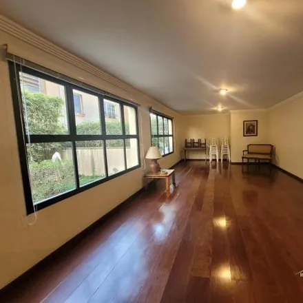 Buy this studio apartment on Rua Pitangueiras in Mirandópolis, São Paulo - SP
