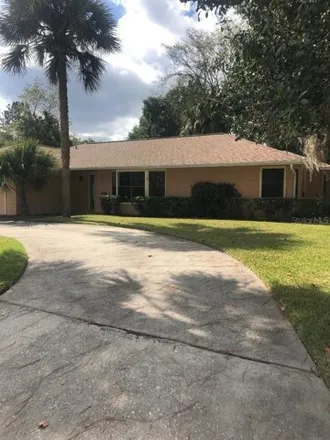 Buy this 3 bed house on 3798 Northwest 110th Terrace in Alachua County, FL 32606