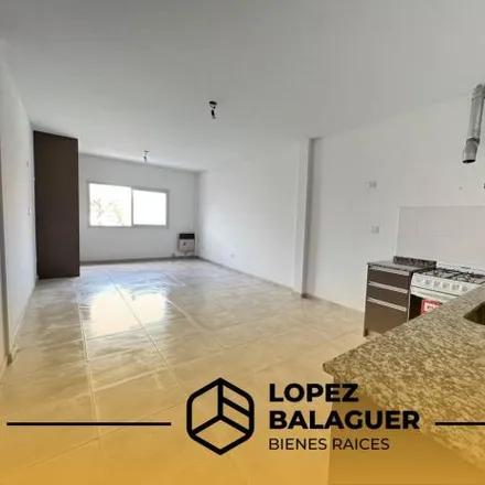 Buy this 1 bed apartment on Andres Lamas 2267 in Partido de La Matanza, B1778 FQA Ciudad Evita