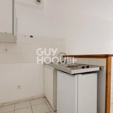 Image 4 - 83 Rue de Maubec, 31300 Toulouse, France - Apartment for rent
