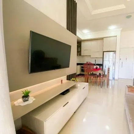 Buy this 2 bed apartment on Rua Mercúrio in Ingleses do Rio Vermelho, Florianópolis - SC