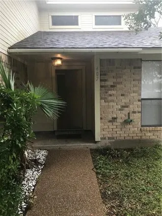 Rent this 3 bed house on 2394 Colgate Circle in College Station, TX 77840