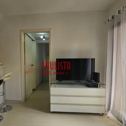 Rent this 1 bed apartment on Rua José Maria Lisboa 931 in Cerqueira César, São Paulo - SP