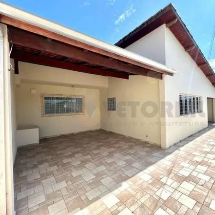 Buy this 4 bed house on Rua Avelino Ferreira in Benfica, Caraguatatuba - SP