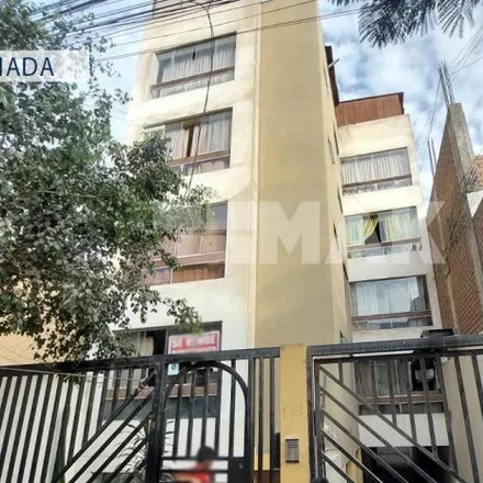 Image 2 - Calle 28, Comas, Lima Metropolitan Area 15313, Peru - Apartment for sale