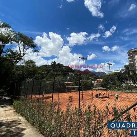 Buy this 4 bed apartment on unnamed road in Petrópolis - RJ, 25745
