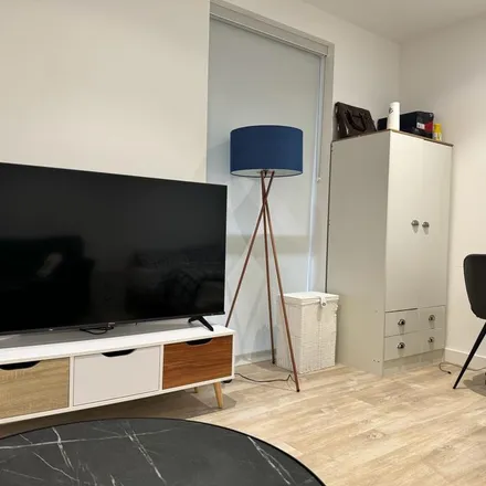 Rent this 1 bed apartment on Gästrikegatan 16 in 113 62 Stockholm, Sweden