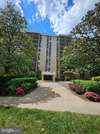Buy this 1 bed condo on 3100 South Manchester Street in Arlington, VA 22044