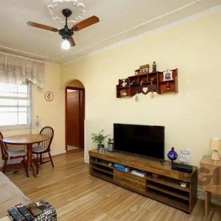 Image 2 - Alban Rossollin, Rua Marquês do Pombal, Auxiliadora, Porto Alegre - RS, 90440-020, Brazil - Apartment for sale