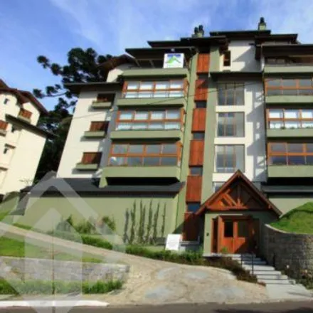 Buy this 3 bed apartment on Rua José Dalla Rosa in Vila do Sol, Gramado - RS