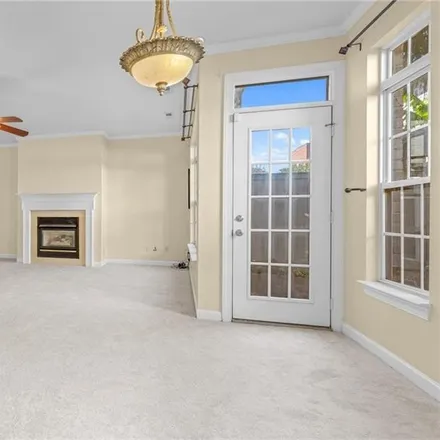 Image 7 - 1109 Chancellor Walk Court, Virginia Beach, VA 23454, USA - Townhouse for sale