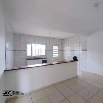Rent this 2 bed house on Rua Aparecido Costa Camargo in Remanso Campineiro, Hortolândia - SP