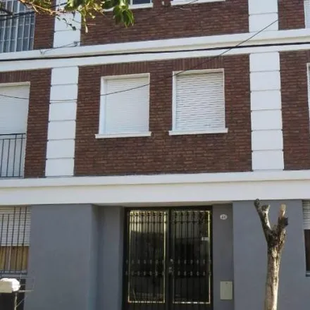 Buy this 2 bed apartment on Pedro de Mendoza 483 in Crucecita, 1870 Avellaneda