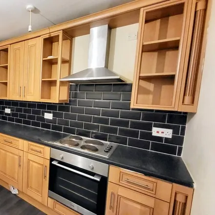 Rent this 2 bed apartment on Queen Alexandra Road in Seaham, SR7 7QY