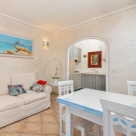 Rent this 2 bed apartment on Loiri-Poltu Santu Paolu/Loiri Porto San Paolo in Sardinia, Italy