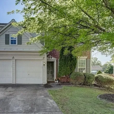 Buy this 3 bed house on 298 Cleavers Close in Woodstock, GA 30188