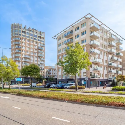 Image 3 - Noteboompark 133, 2273 LD Voorburg, Netherlands - Apartment for rent