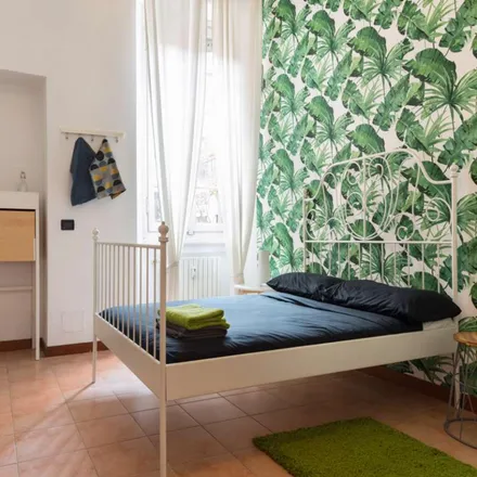 Rent this 3 bed room on Via Antonio Bazzini in 13, 20131 Milan MI