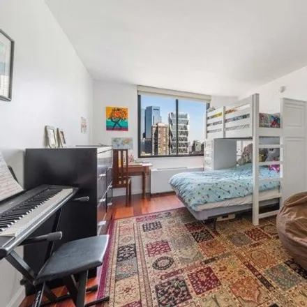 Image 7 - Worldwide Plaza, West 50th Street, New York, NY 10019, USA - Condo for sale